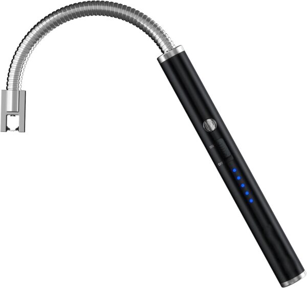 ولاعة كهربائية USB - Image 3