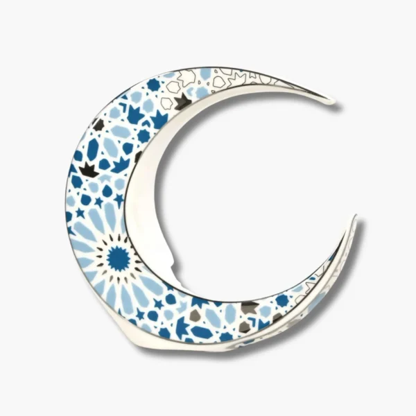 هلال رمضان روزا
