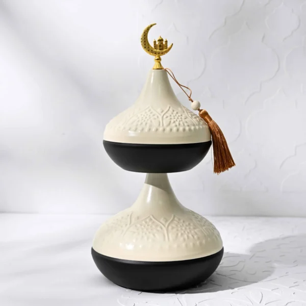 تمارة رمضان